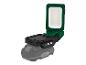 20V accuvoeding LED-werklamp