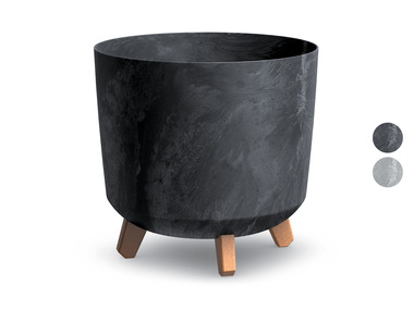 Prosperplast Bloempot Gracia Tubus