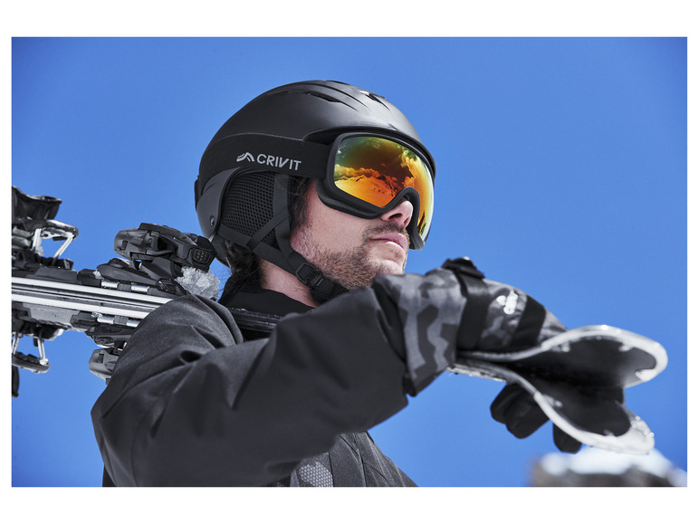 Ga naar volledige schermweergave: CRIVIT Heren ski-jas - afbeelding 22