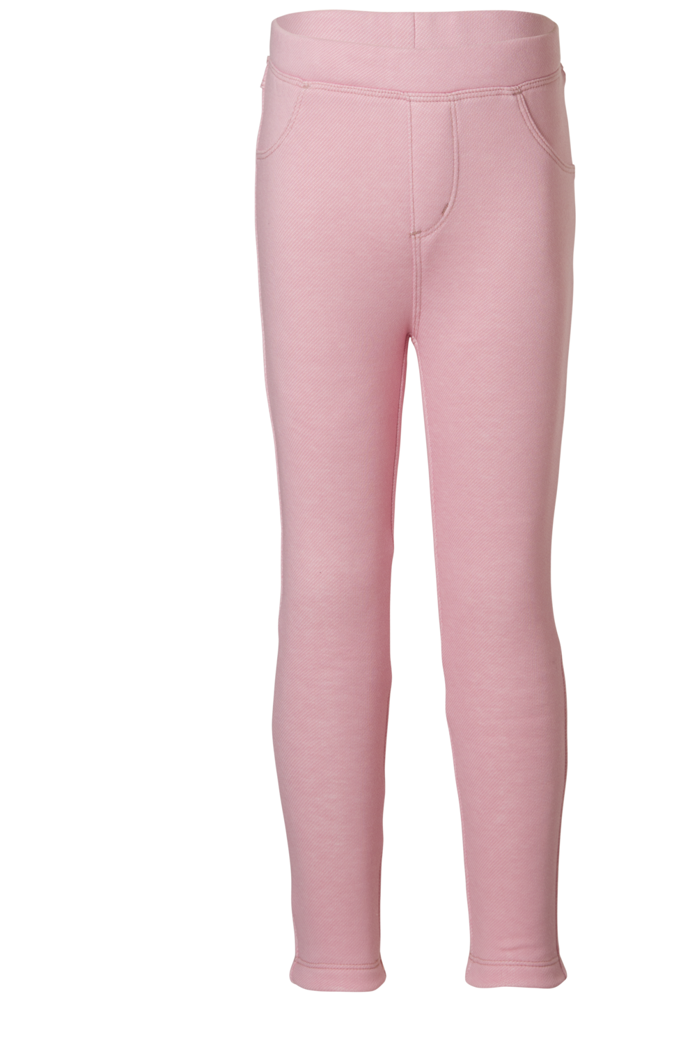 LUPILU Kinder thermojegging (Lichtroze, 122/128)