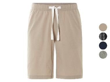 LIVERGY® Heren short