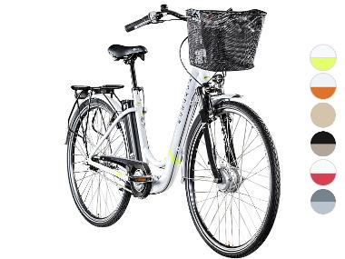 Zündapp Elektrische fiets City Z517 700c