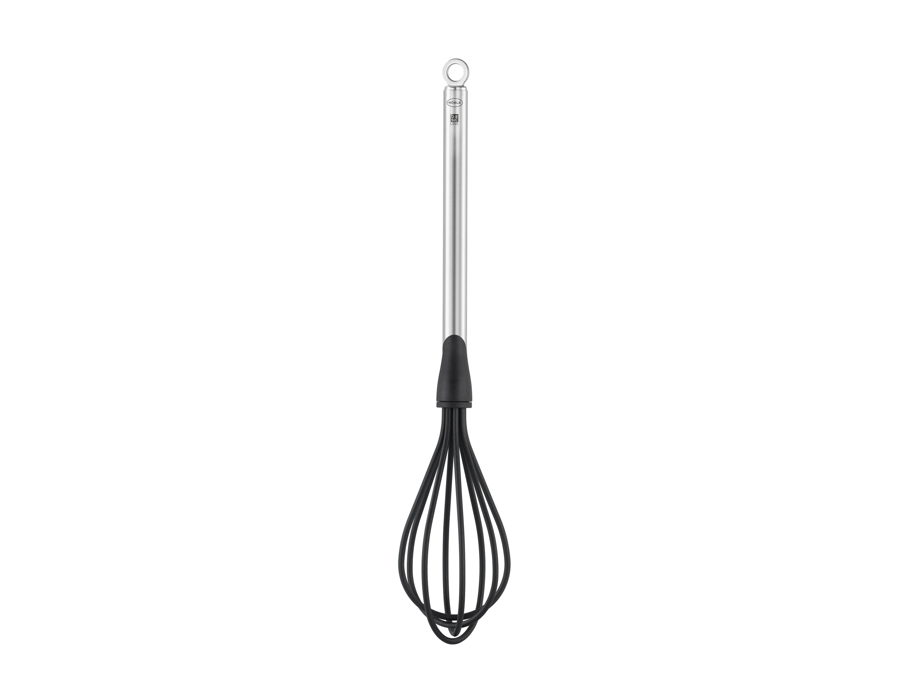 RÖSLE Keukengerei, Basic Line, 8-delig (Garde)