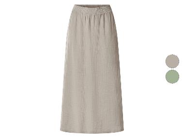 ESMARA® Mousseline dames rok