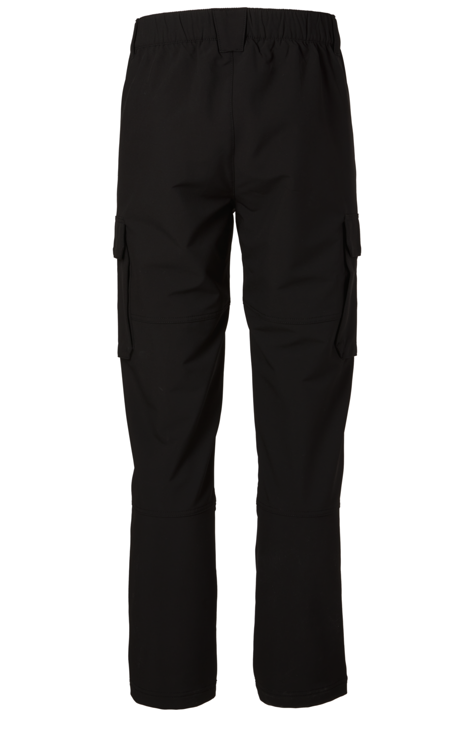 CRIVIT Heren thermo sportbroek (Zwart, 54)