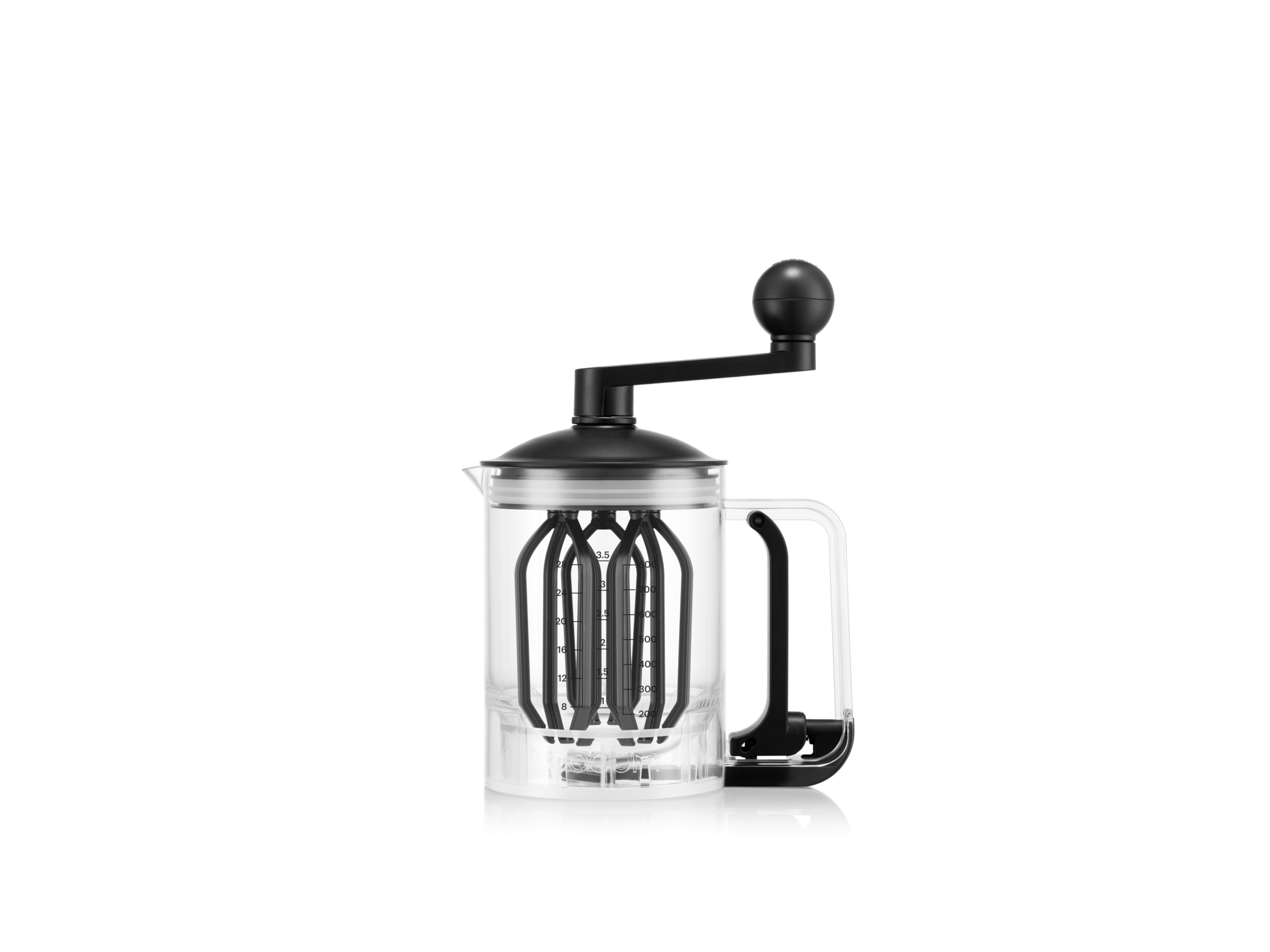 BODUM Bistro Pannenkoekenmixer afbeelding