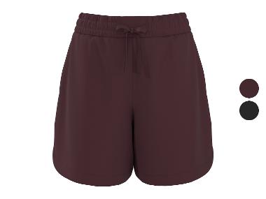 ESMARA® Dames shorts