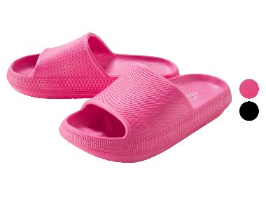 CRIVIT Dames slippers