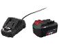 PARKSIDE X 20V Team 4.0Ah oplader en accu