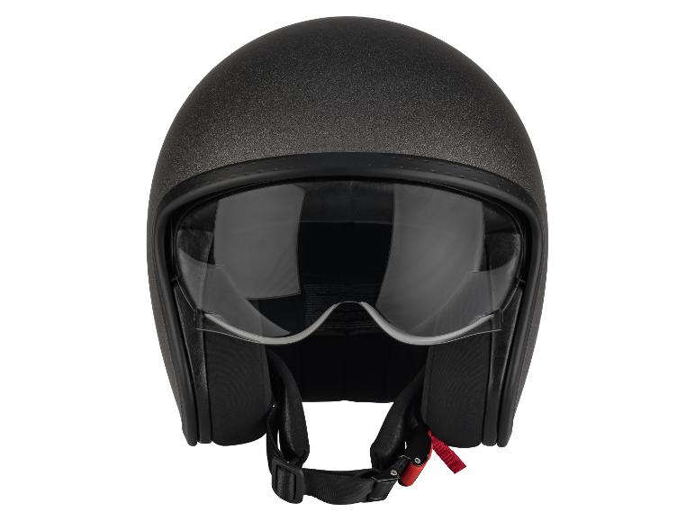 Scooter helm maat XL
