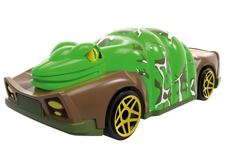Ga naar volledige schermweergave: Playtive Speelgoed raceauto's - afbeelding 20