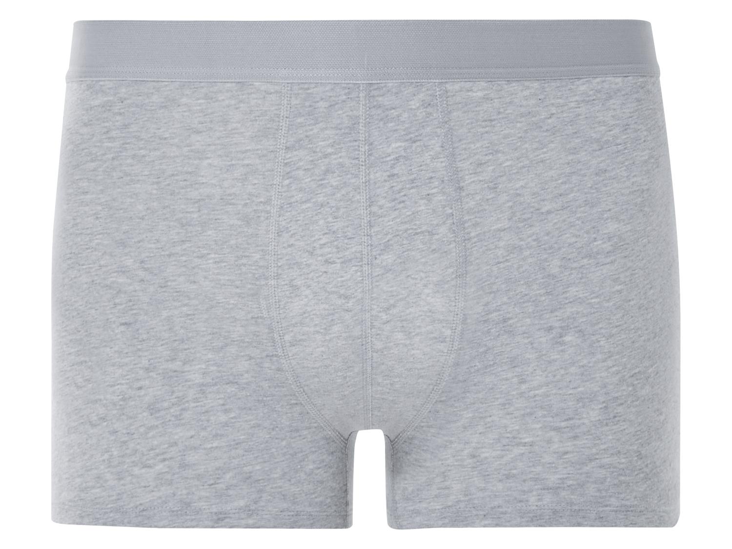 diesel boxershorts 3 pack