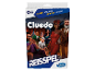Cluedo Hasbro bordspel: mysterie en onderzoek.