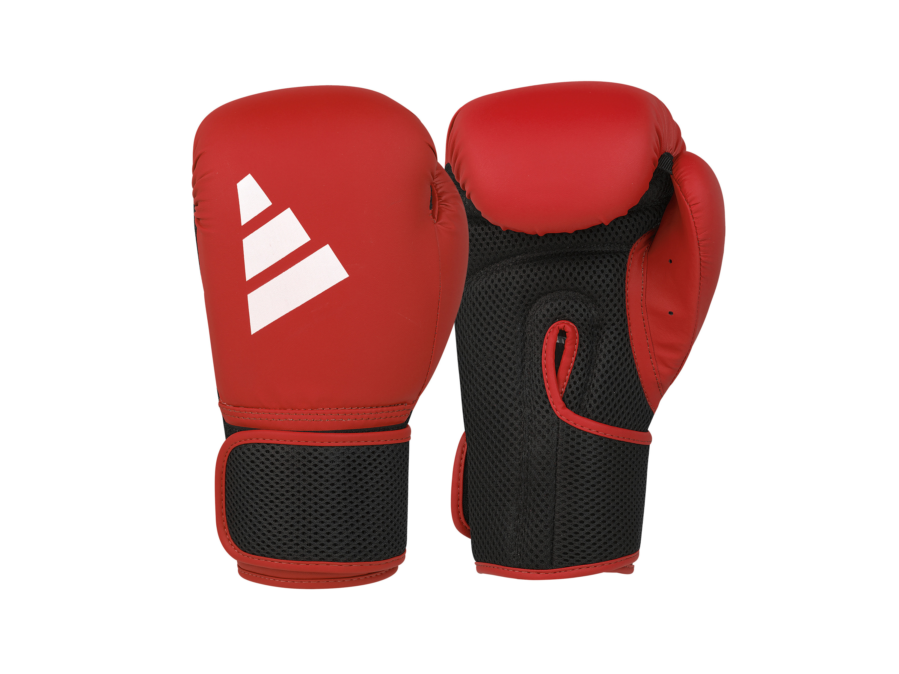 ADIDAS Bokshandschoenen Hybrid 25 (4 oz) afbeelding