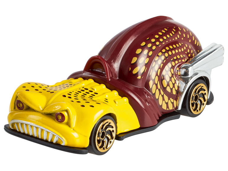Ga naar volledige schermweergave: Playtive Speelgoed raceauto's - afbeelding 24