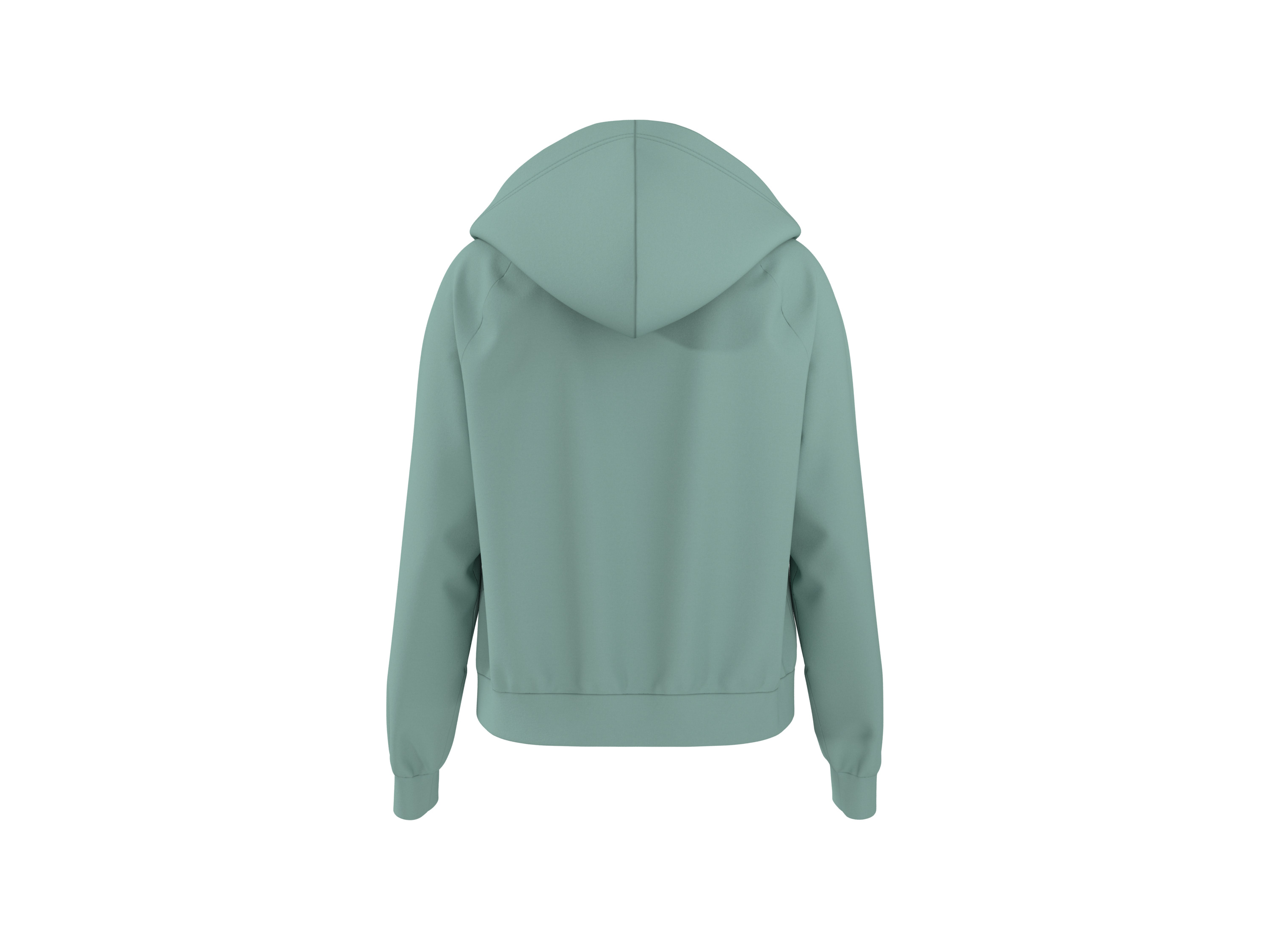 CRIVIT Dames sweatvest - 4