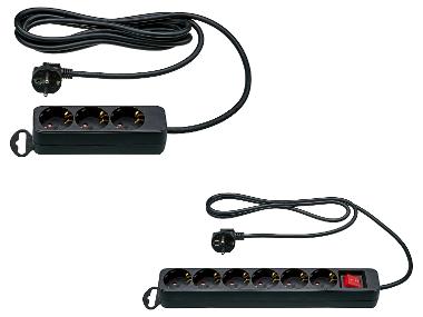 TRONIC® Stekkerdoos