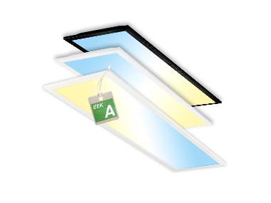 Briloner LED-plafondlamp