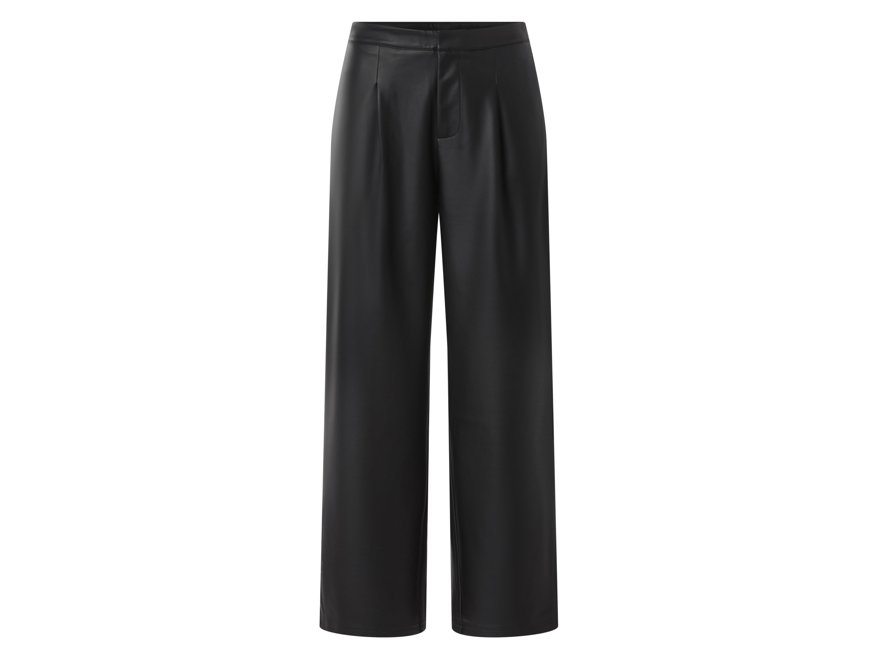 ESMARA Damesbroek, wide-leg broek (Breed, 44)