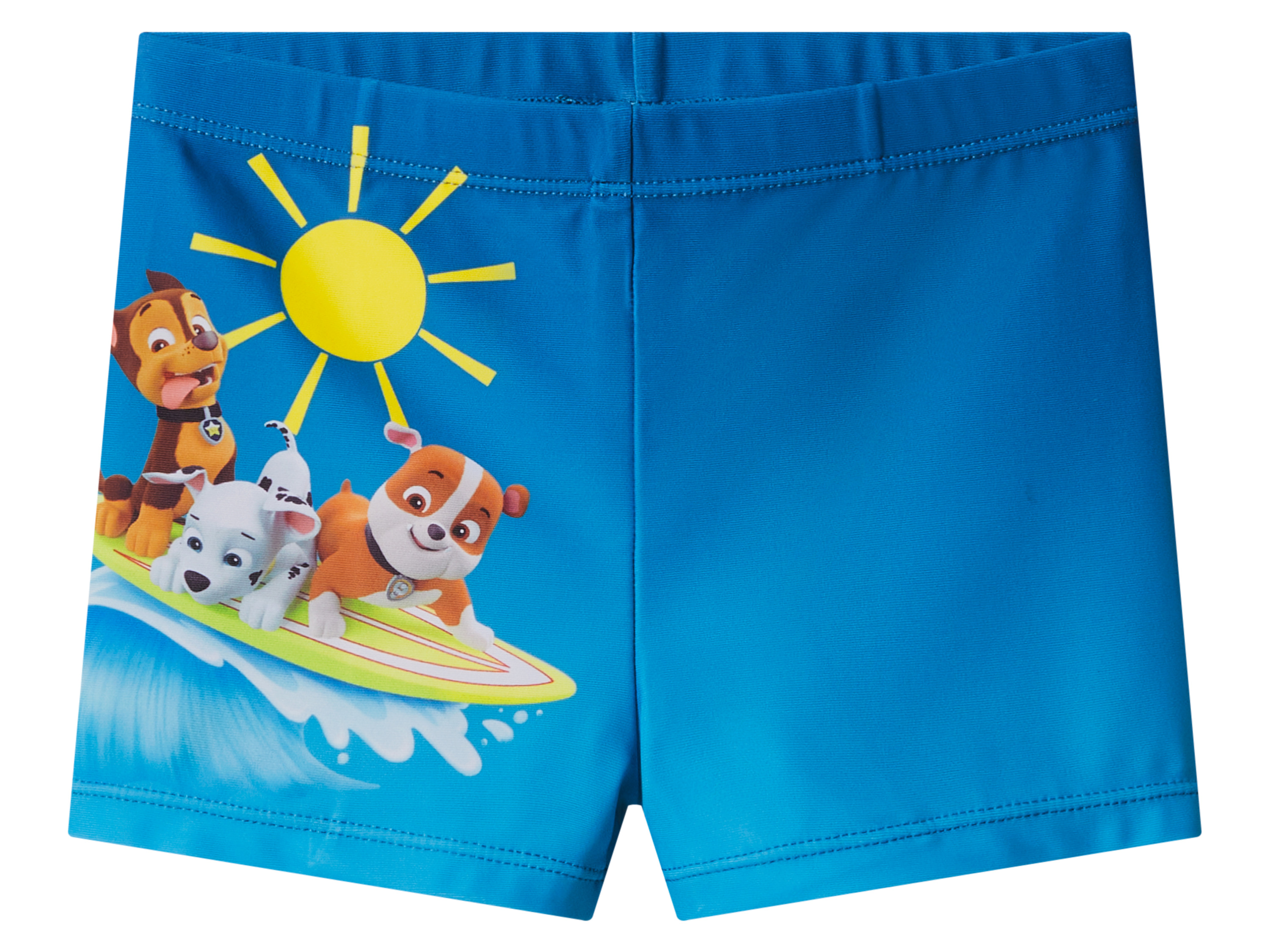 Kinder zwembroek Paw Patrol, Spiderman of Bluey (110/116)