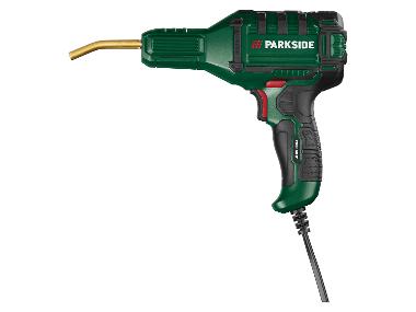 PARKSIDE® Laspistool voor kunststof