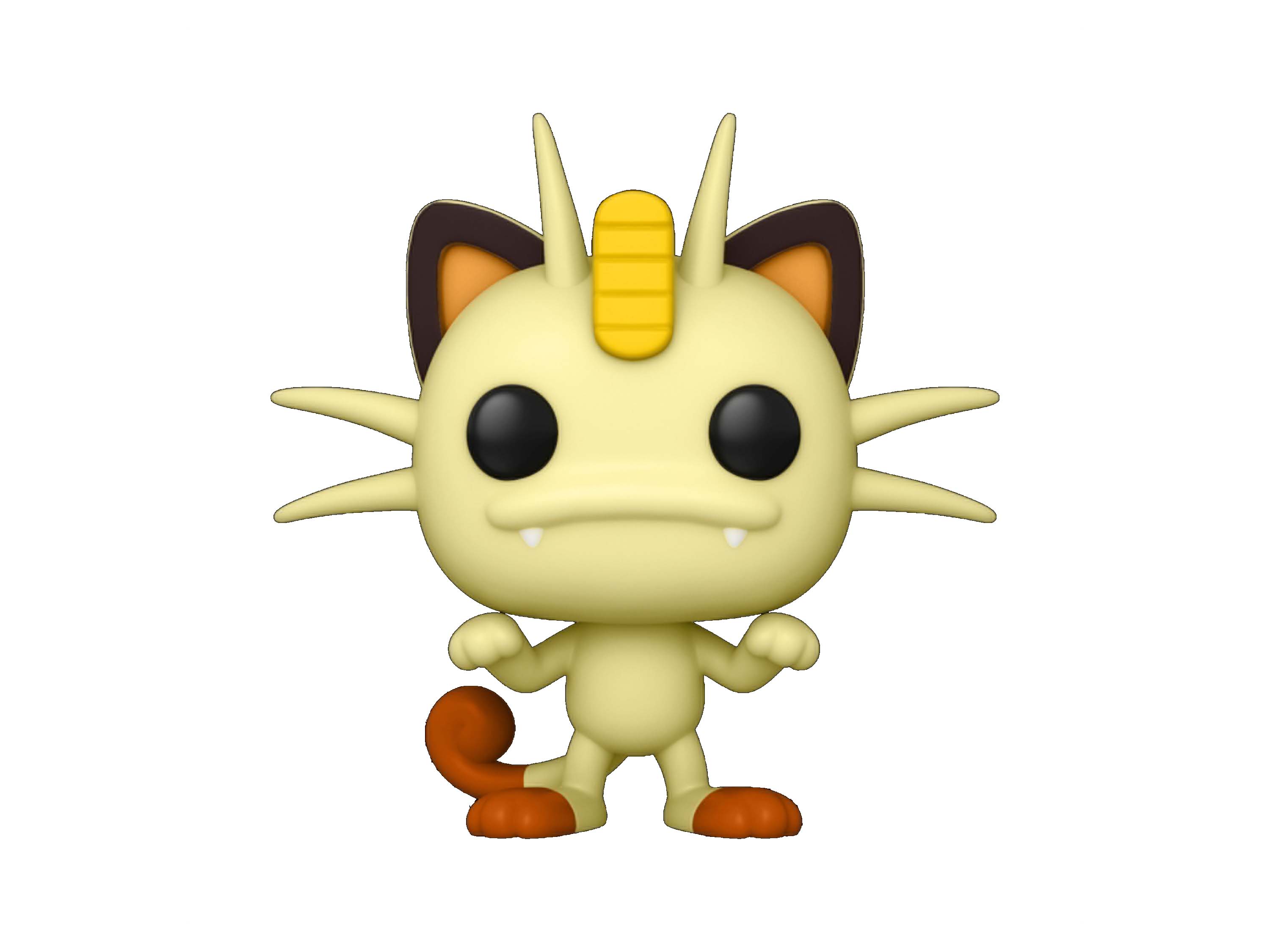 FUNKO POP figuur Pokémon (Meowth)