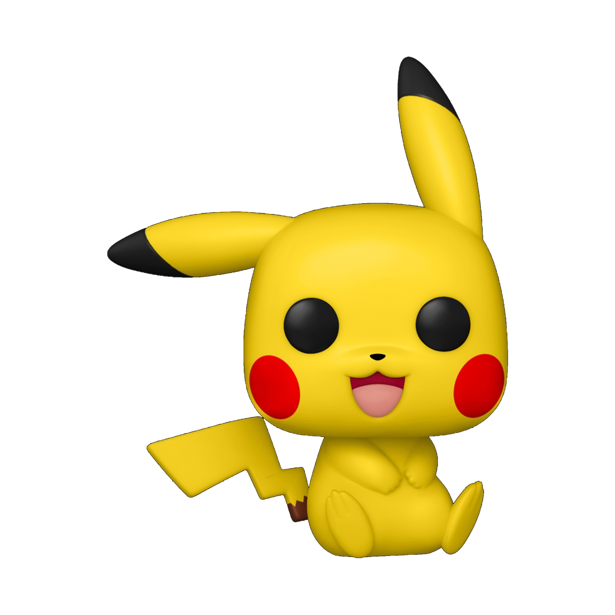 FUNKO POP figuur Pokémon (Pikachu)