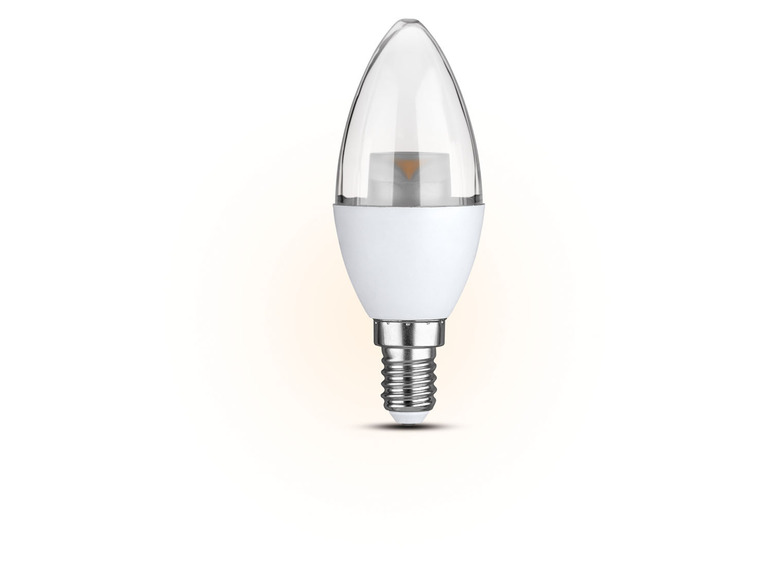 Ga naar volledige schermweergave: LIVARNO home LED-lamp - afbeelding 7