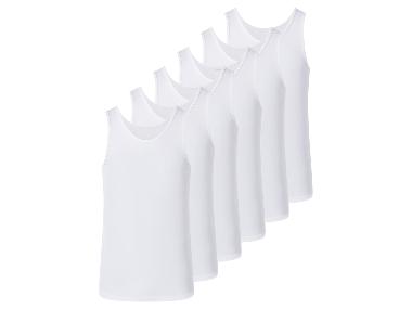 esmara Men Set van 6 heren hemden