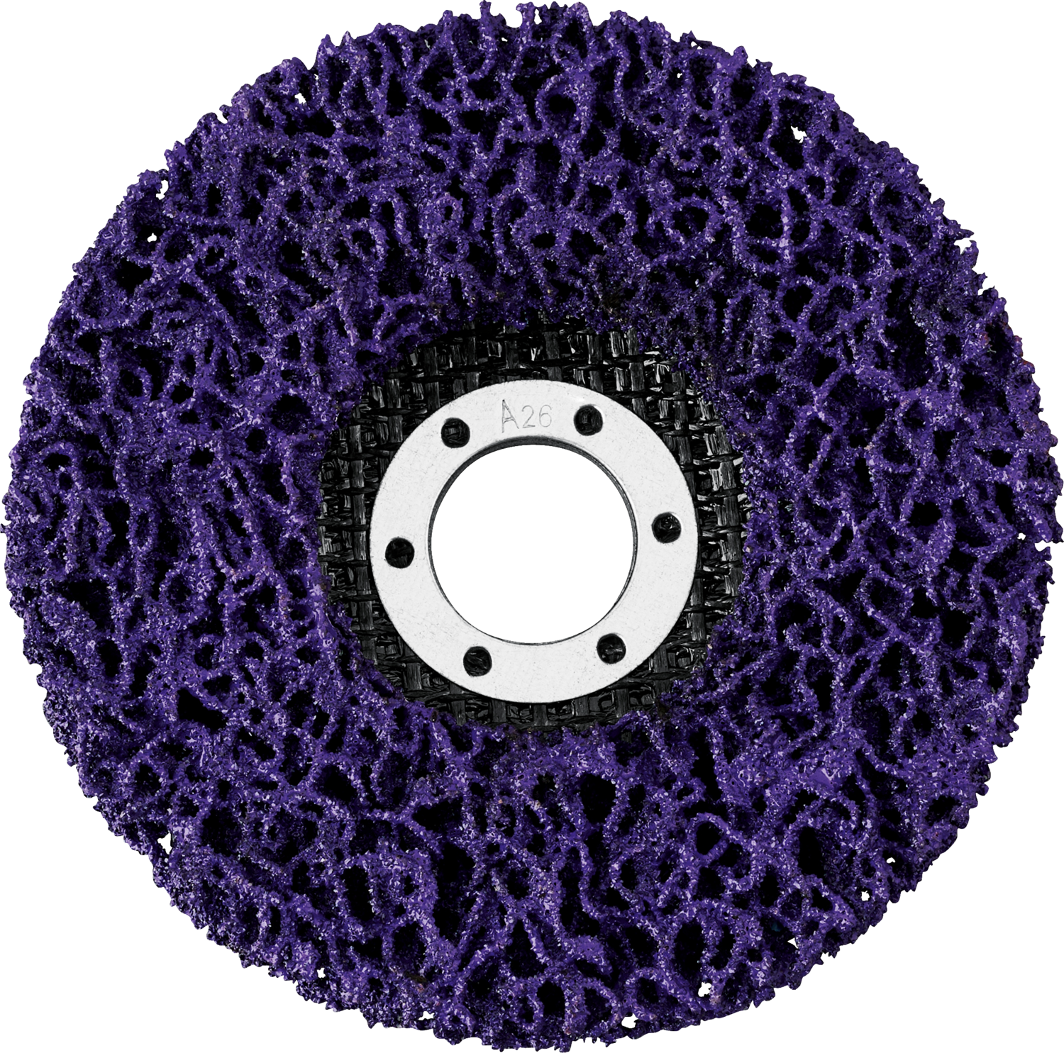 PARKSIDE Accessoires voor haakse slijper, Ø115 mm (Reinigingsschijf)