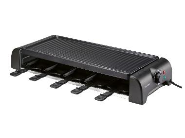 SILVERCREST® Gourmetstel XL