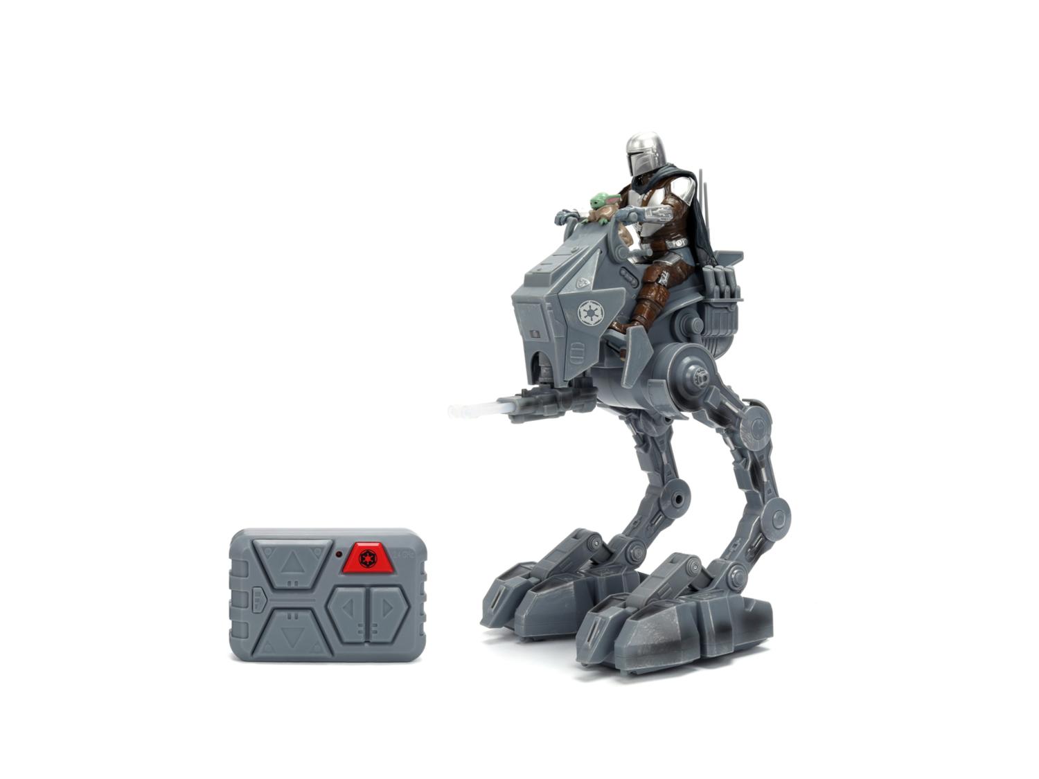 Bestuurbare Star Wars AT-RT