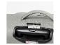 Bagage-ID-label met ruimte voor naam, adres en telefoonnummer.