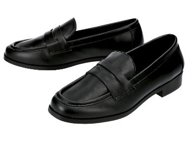 esmara® Dames loafers