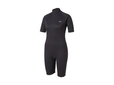 CRIVIT Korte dames wetsuit