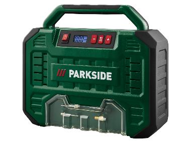 PARKSIDE® Mini compressor 150 W
