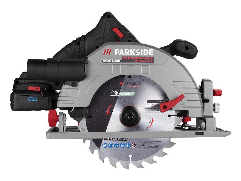 Accu cirkelzaag 20V - 150mm | Excl. accu kopen
