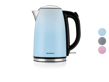 SILVERCREST® KITCHEN TOOLS Waterkoker
