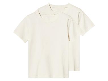 2 kinder T-shirts