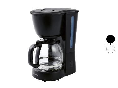 SILVERCREST® Koffiezetapparaat