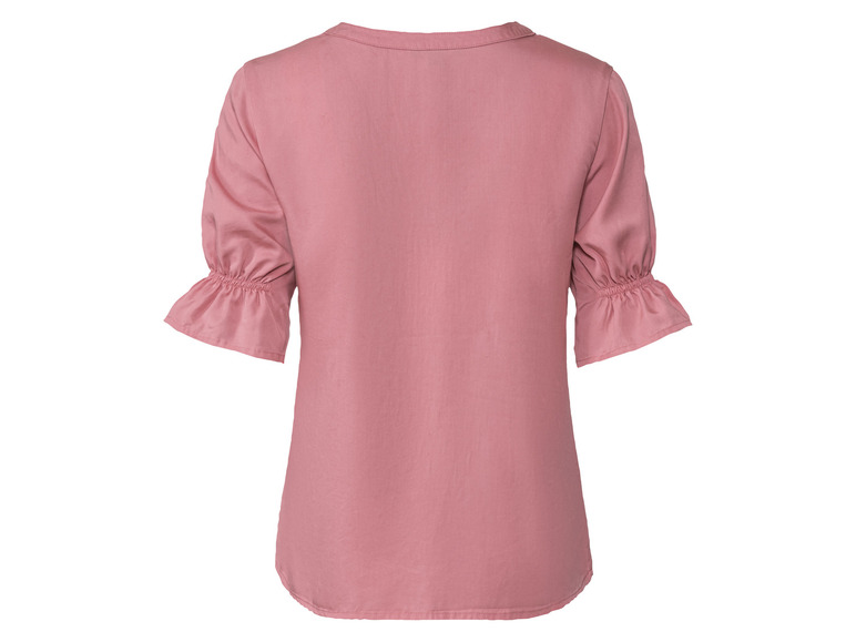 Ga naar volledige schermweergave: esmara® Dames blouseshirt - afbeelding 8