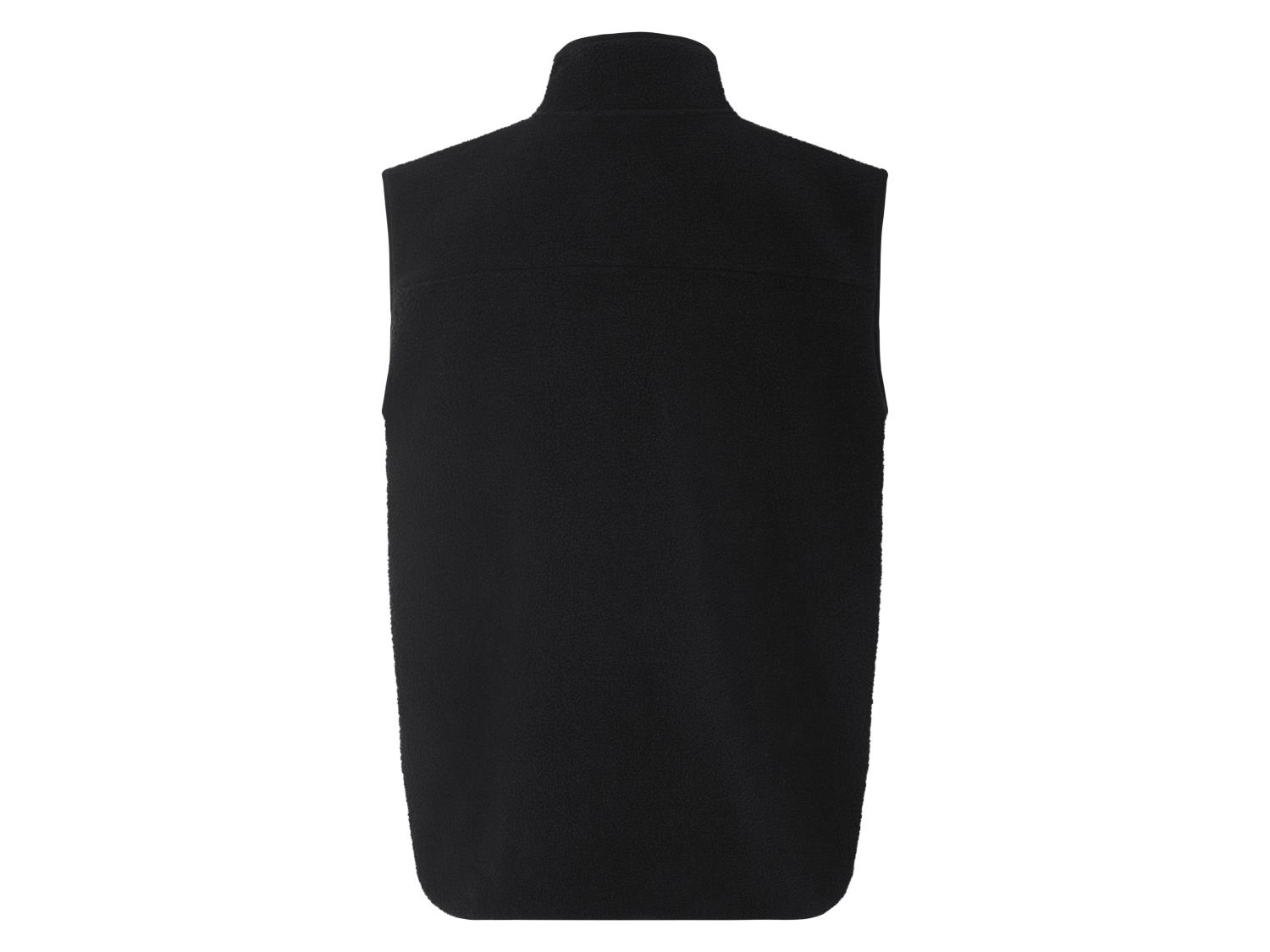 Jack & Jones Jorvesterbro Teddy Bodywarmer Aw24 Noos Zwart Jack & Jones Jorvesterbro Teddy Bodywarmer Aw24 Noos Zwart