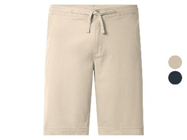 ESMARA MEN Korte heren broek - chino short