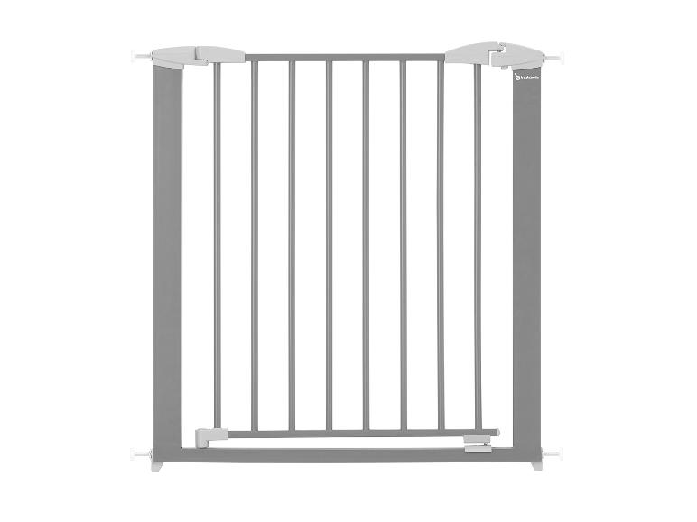 Badabulle babyhekje.