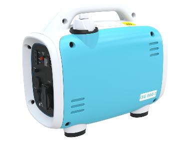 Lidl-shop Güde Inverter aggregaat ISG 800-1 aanbieding