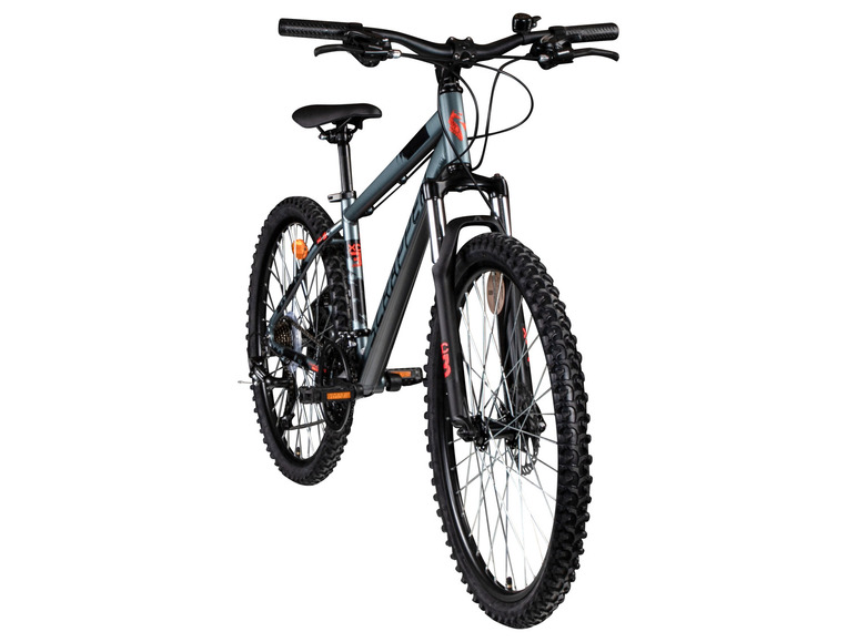 Mountainbike XC 3.1 LTD