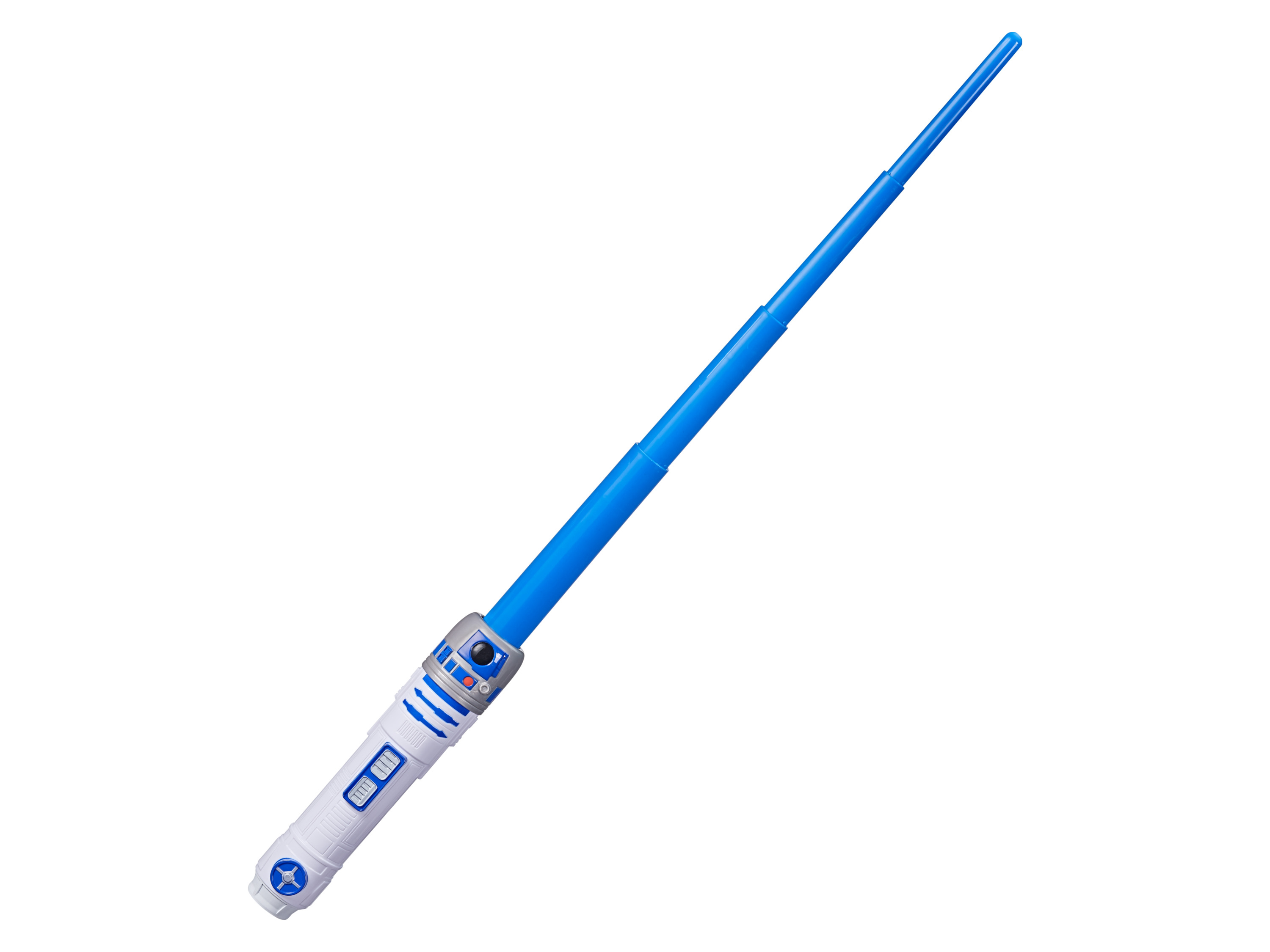 Star Wars speelgoed light saber (r2-d2)