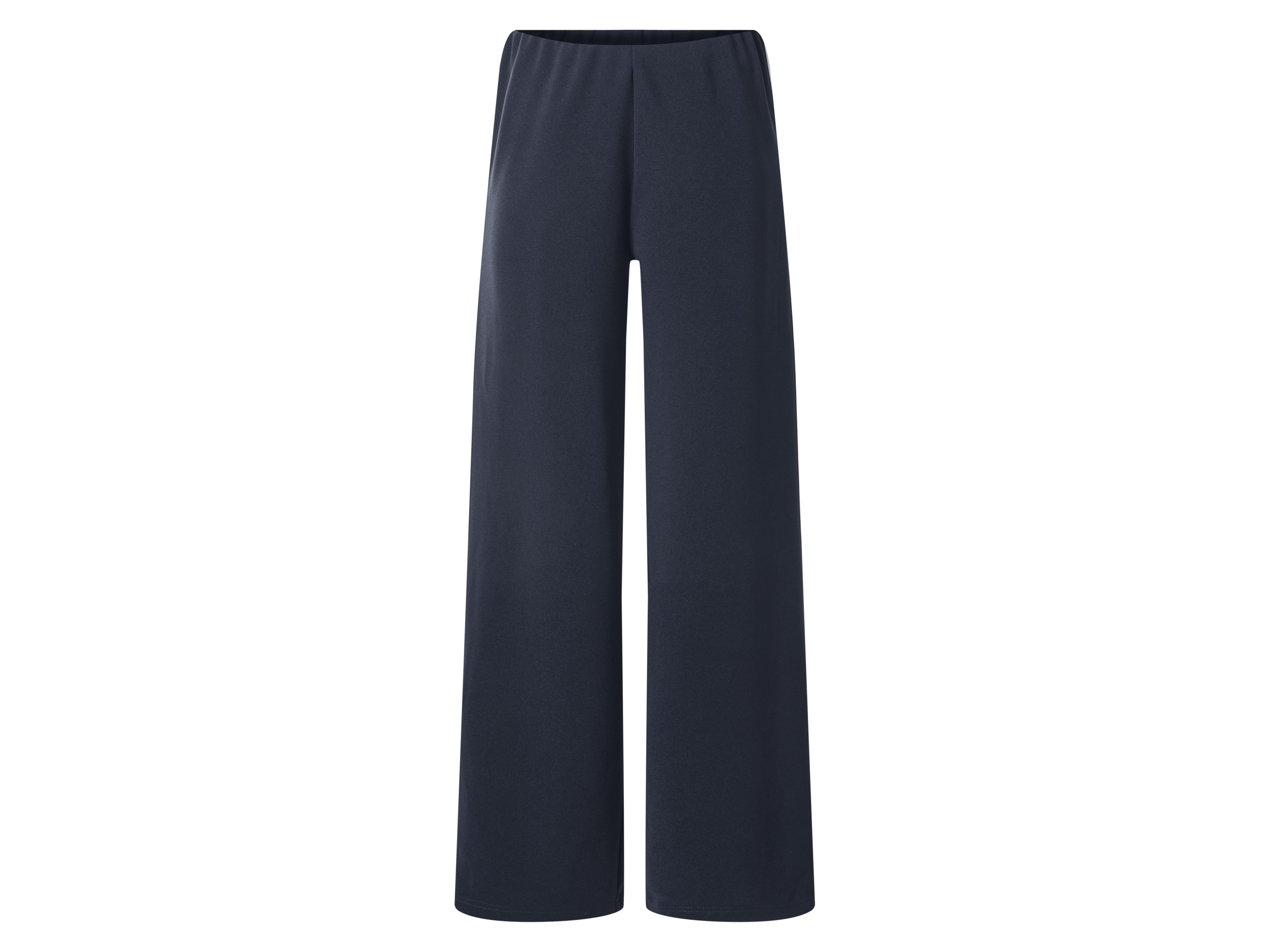 esmara Dames broek (Marineblauw, XS (32/34))