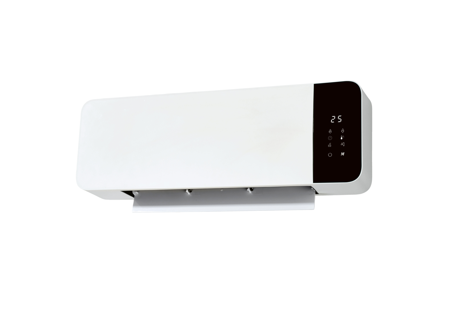 TRONIC Keramische wandverwarming, 2000 W
