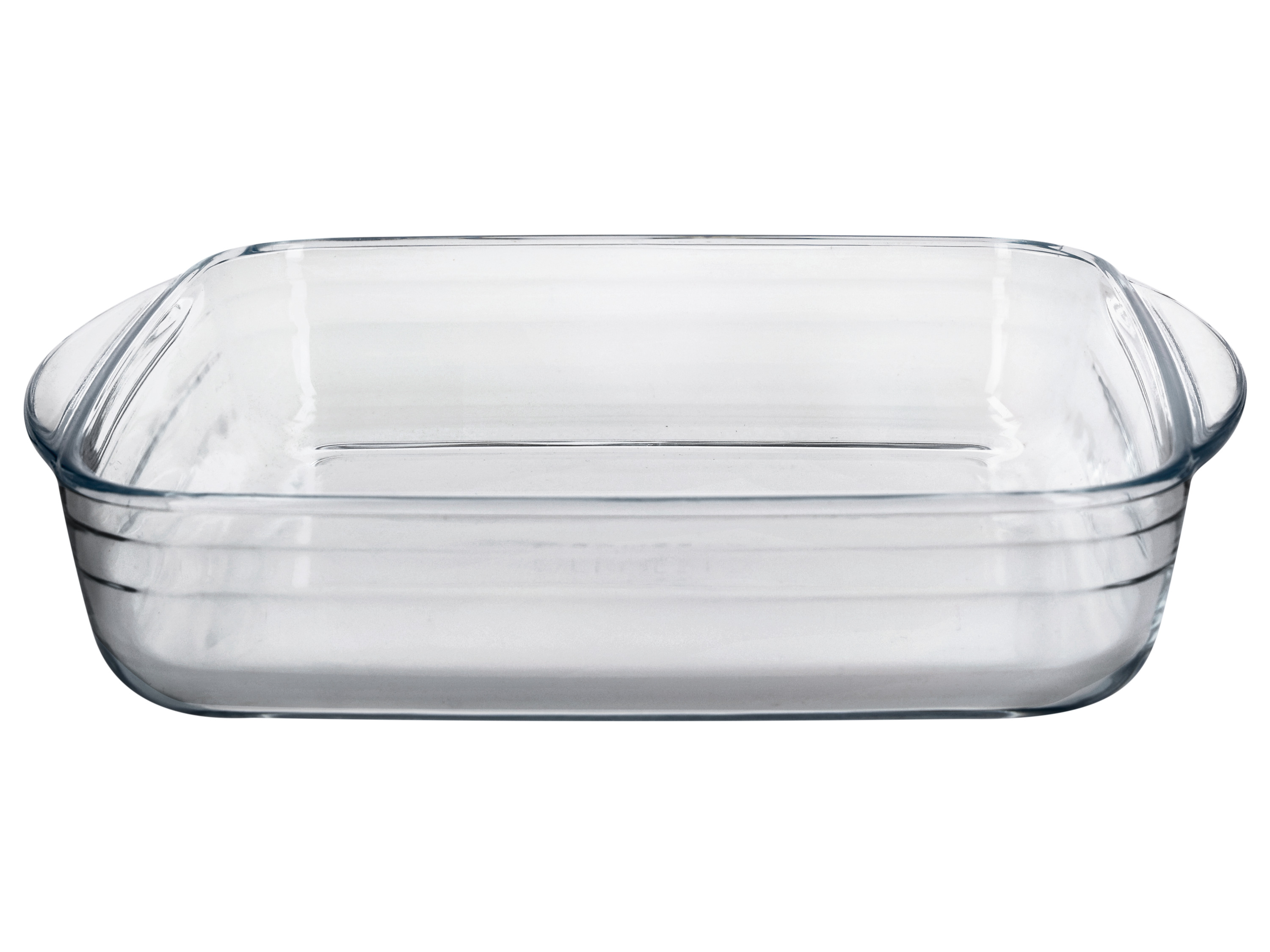 SILVERCREST Ovenschaal of soufflévorm (Ovenschaal rechthoekig)